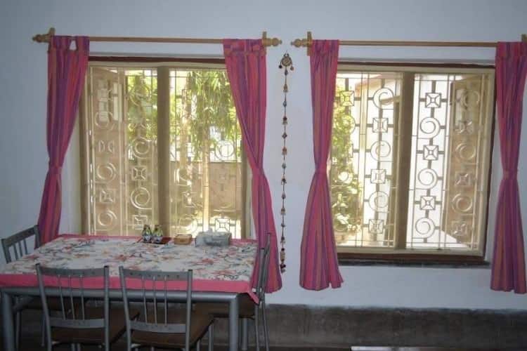 Smriti Homestays - Home away from Home., Kolkata 5