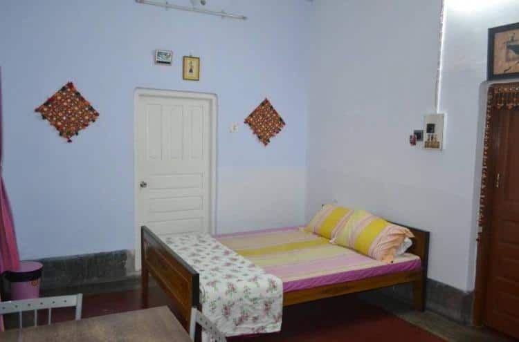 Smriti Homestays - Home away from Home., Kolkata 3