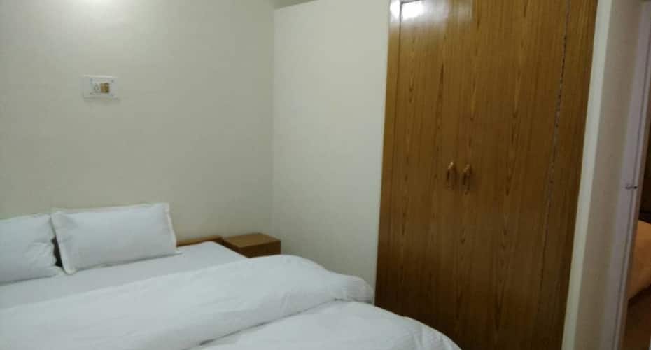 Hotel Ambika Bliss, Manali 3