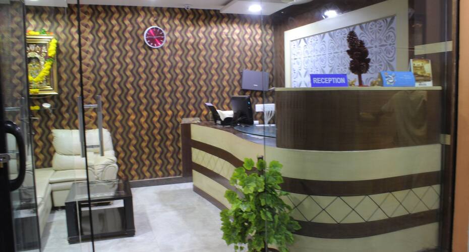 Hotel Athidhi Regency, Kurnool 3