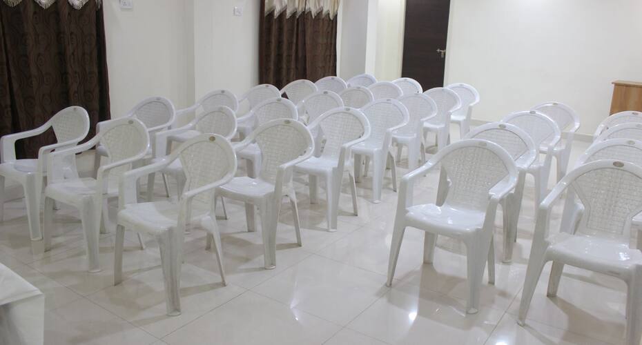 Hotel Athidhi Regency, Kurnool 5