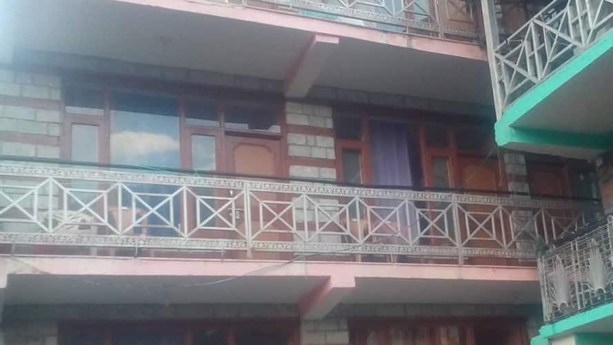 Anita Homestay, Manali 2