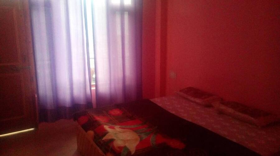 Anita Homestay, Manali 3