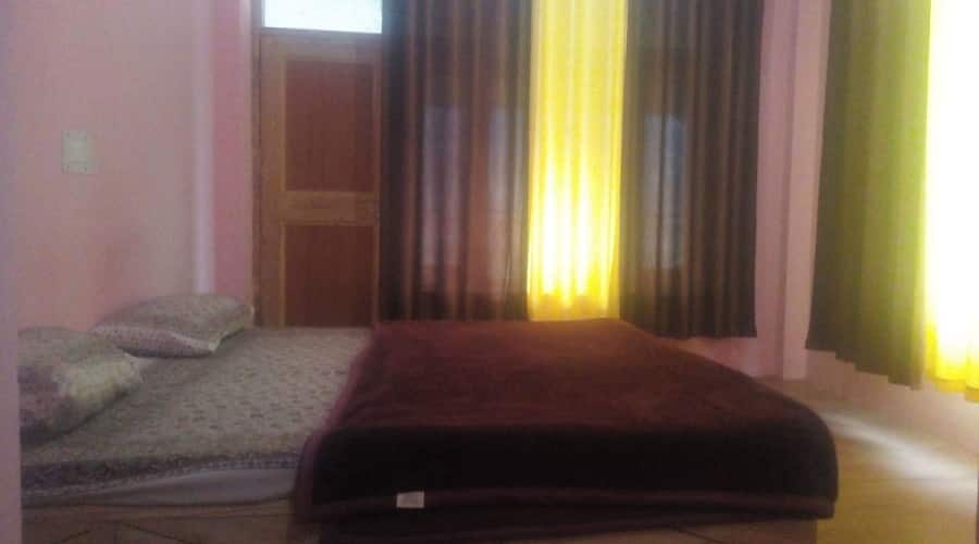 Anita Homestay, Manali 4