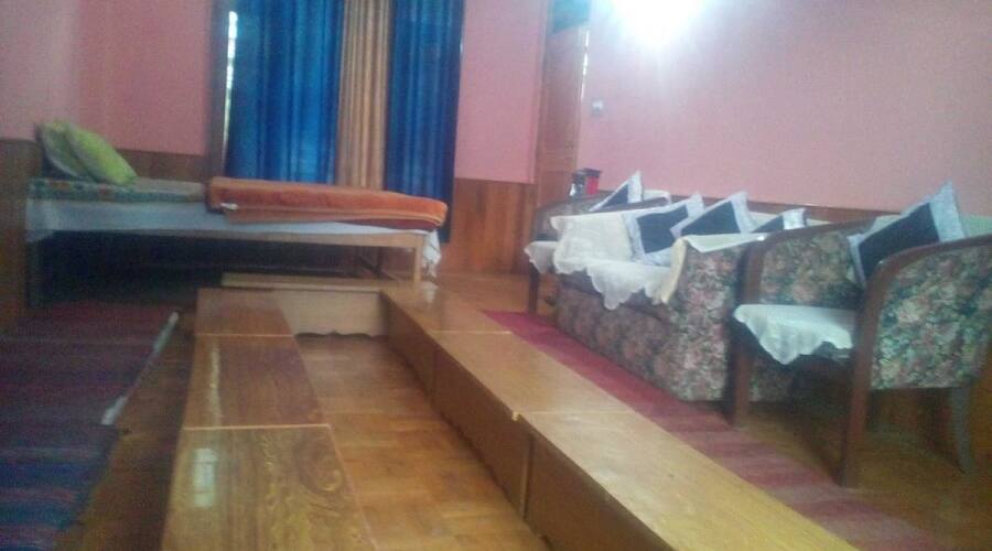 Anita Homestay, Manali 5
