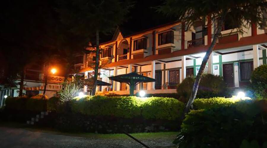 Hotel Inder Palace, Uttarkashi 2