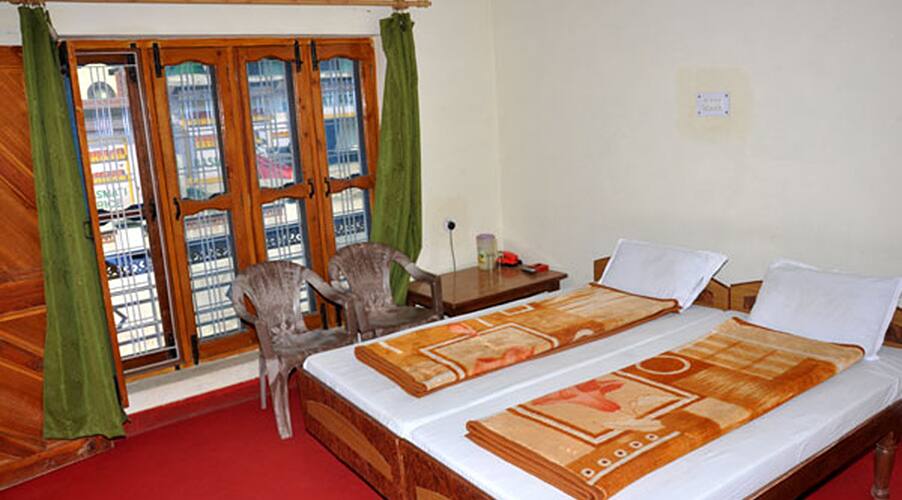 Hotel Inder Palace, Uttarkashi 3