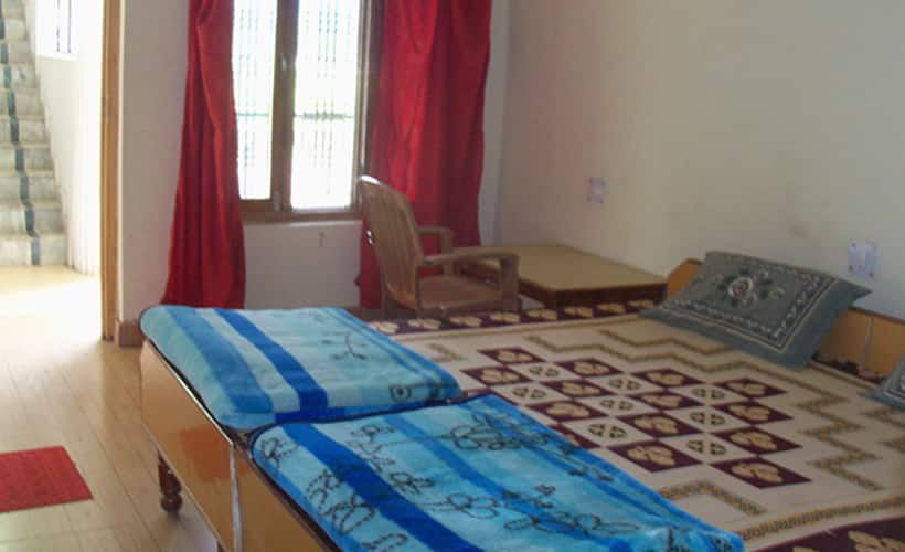 Hotel Inder Palace, Uttarkashi 4