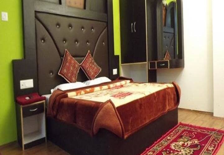 Sayali Holiday Inn, Manali 1