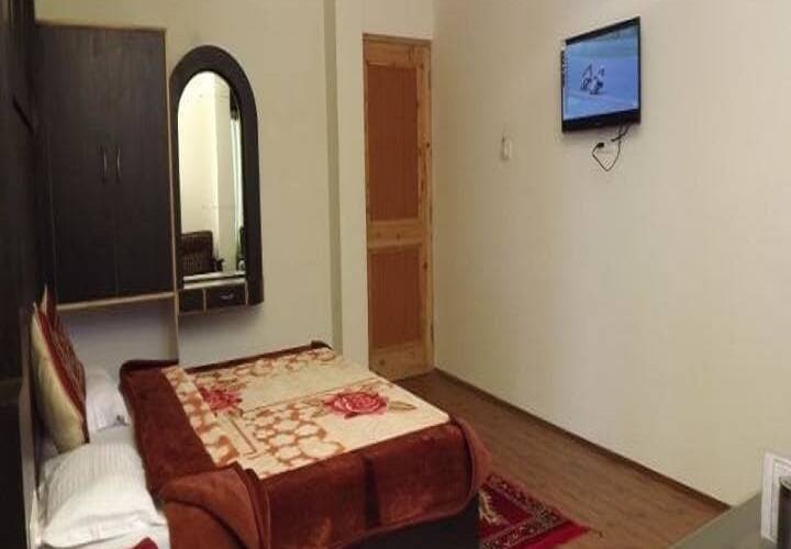 Sayali Holiday Inn, Manali 2