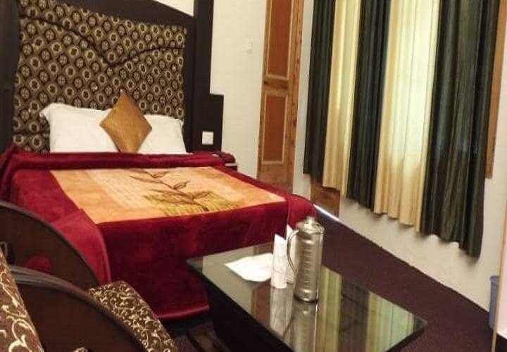 Sayali Holiday Inn, Manali 3