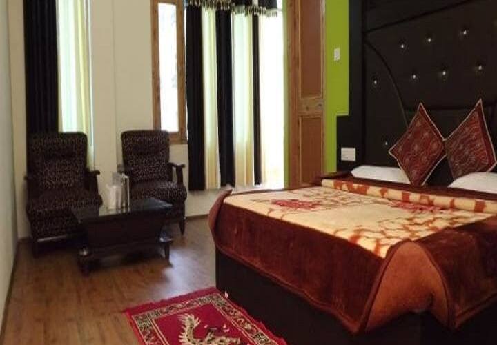 Sayali Holiday Inn, Manali 4
