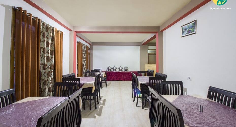 1-bedroom boutique stay, 4.1 km from Himalaya Nyingmapa Buddhist Temple, Manali 5