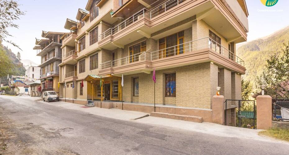 1-bedroom boutique stay, 4.1 km from Himalaya Nyingmapa Buddhist Temple, Manali 2