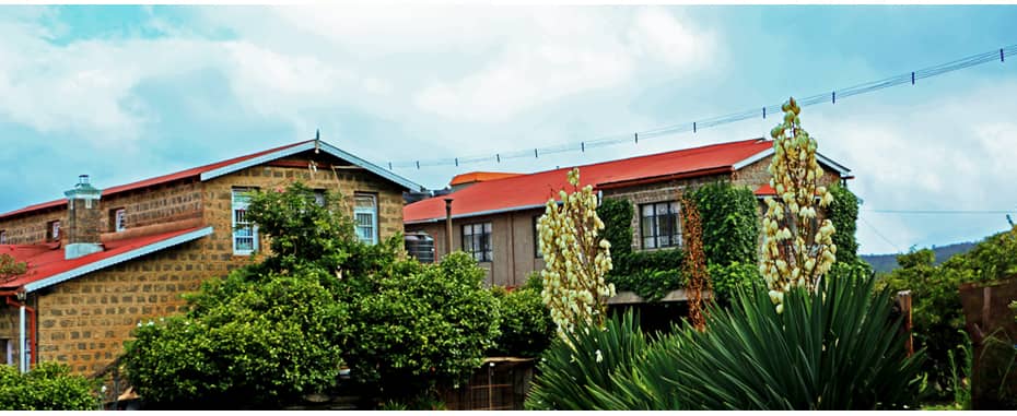 Kodaikanal Dreamstay, Kodaikanal 2