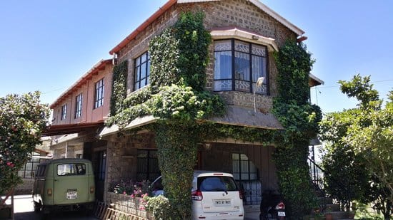 Kodaikanal Dreamstay, Kodaikanal 5
