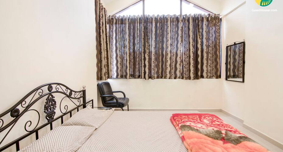 Idyllic 6 BHK with a pool, ideal for a group getaway, Lonavala 5