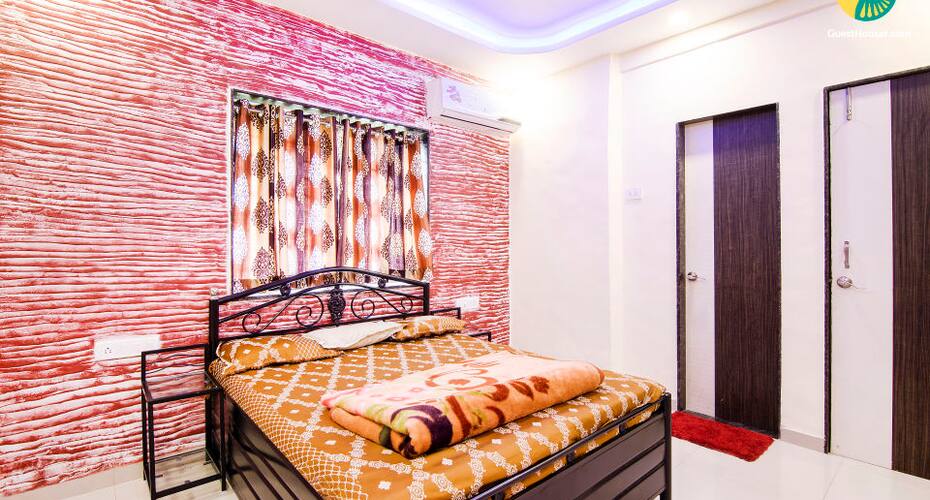 Idyllic 6 BHK with a pool, ideal for a group getaway, Lonavala 2