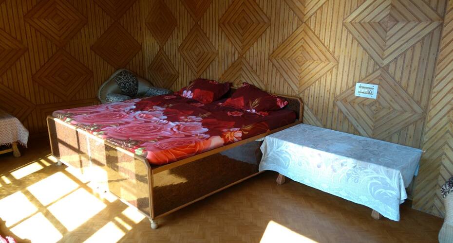 Welcome Homestay, Manali 5
