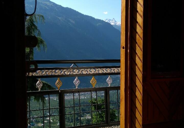 Welcome Homestay, Manali 4