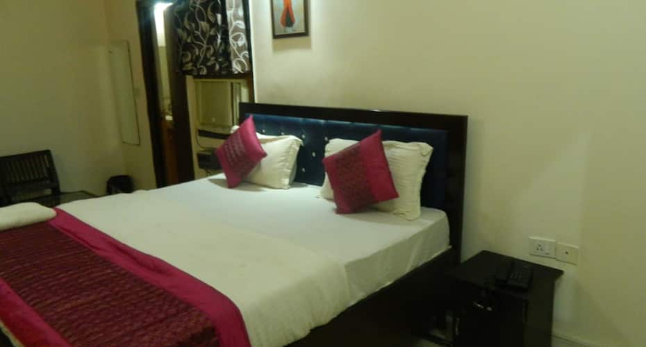 فندق رو إن باي فنادق ديسكفري, New Delhi 3