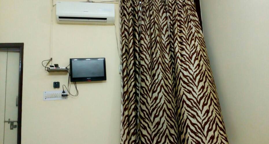 Yogi Guest House, Alwar 2