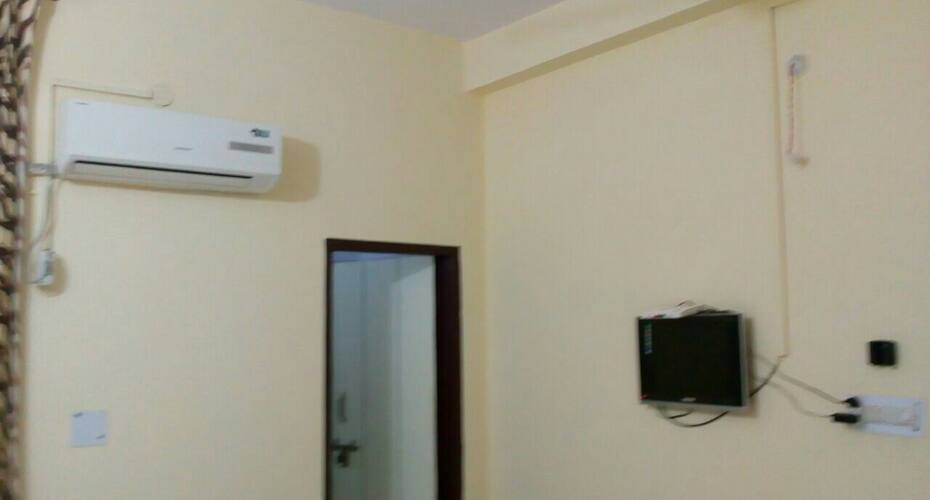 Yogi Guest House, Alwar 3