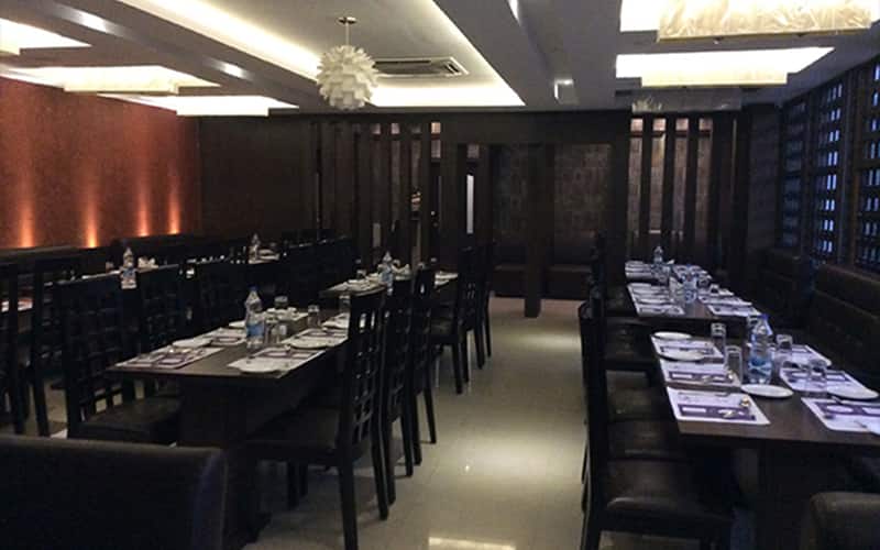 GR Inn Service Apartment, Chennai 4