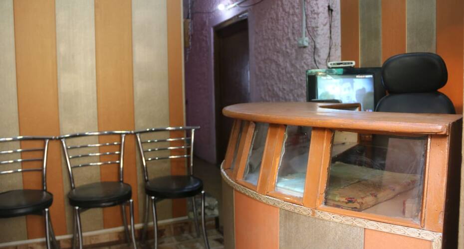 Hotel Broadway Shimla, Shimla 4