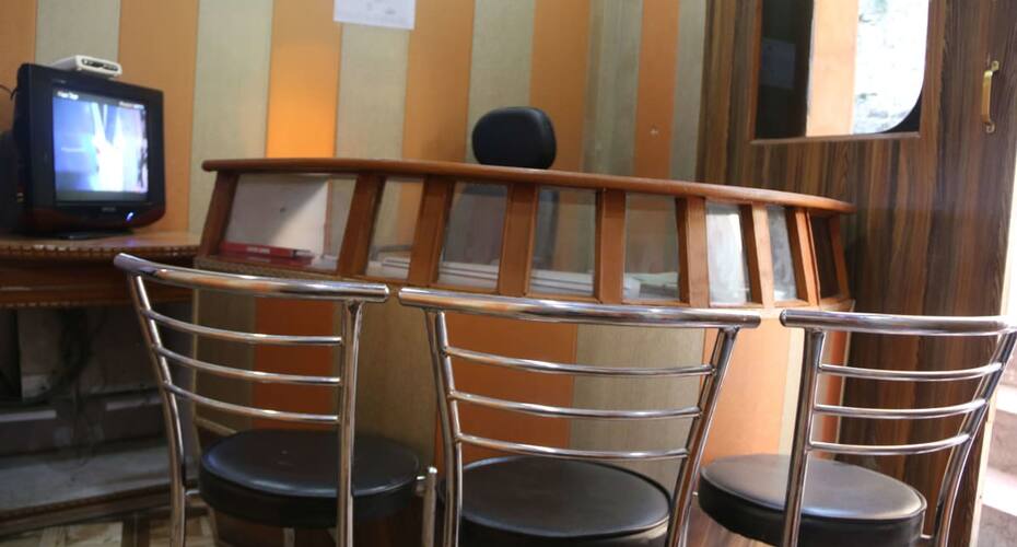 Hotel Broadway Shimla, Shimla 5