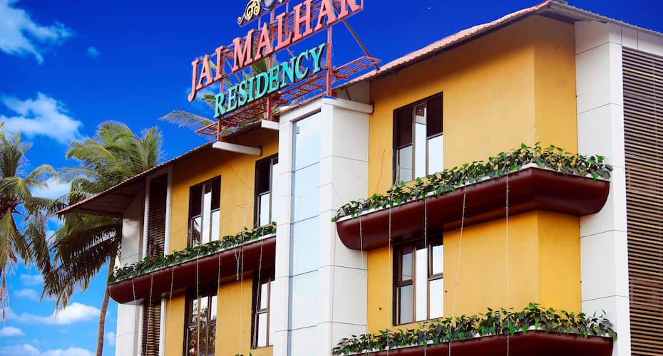 Jai Malhar Residency, Navi Mumbai 2