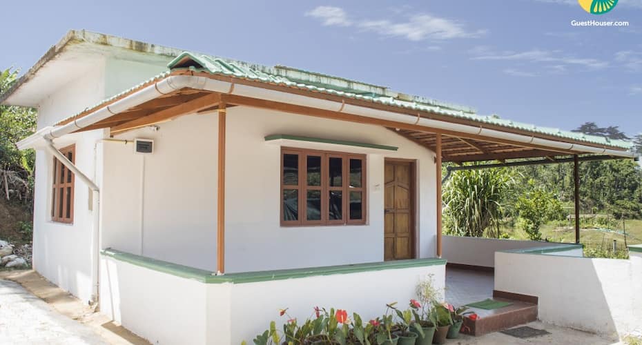 A peaceful homely retreat, close to Kootu Polay Dam, Madikeri 2