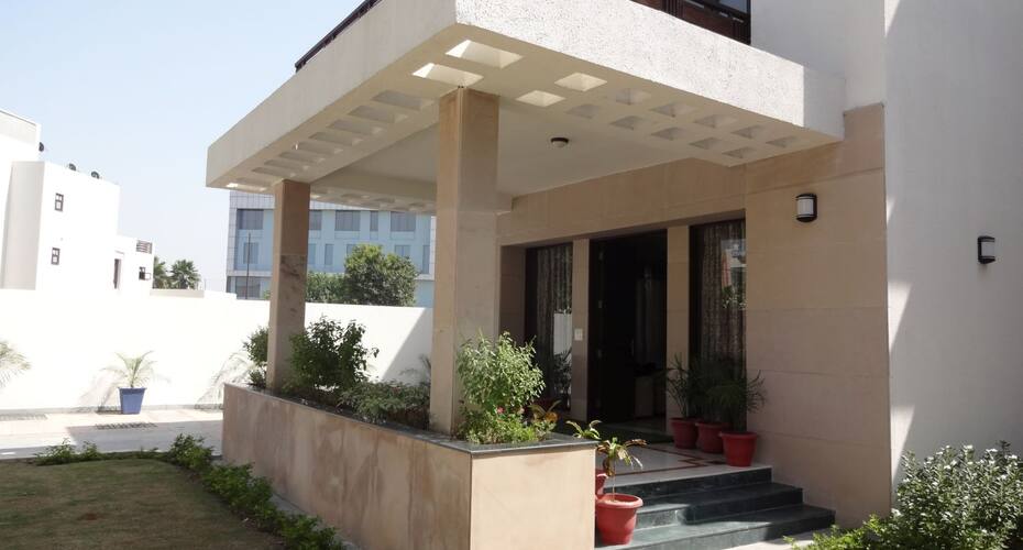 Paradise Hospaitality, Gurgaon 2