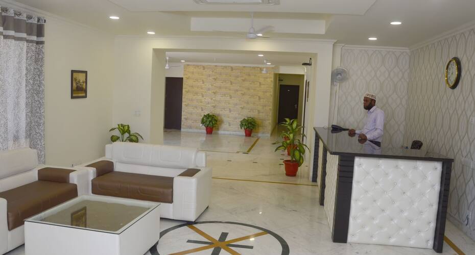 Paradise Hospaitality, Gurgaon 4
