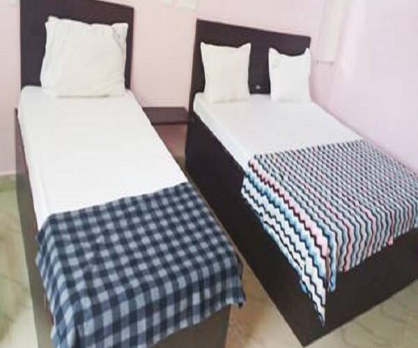 Hotel JK Residency, Nellore 1