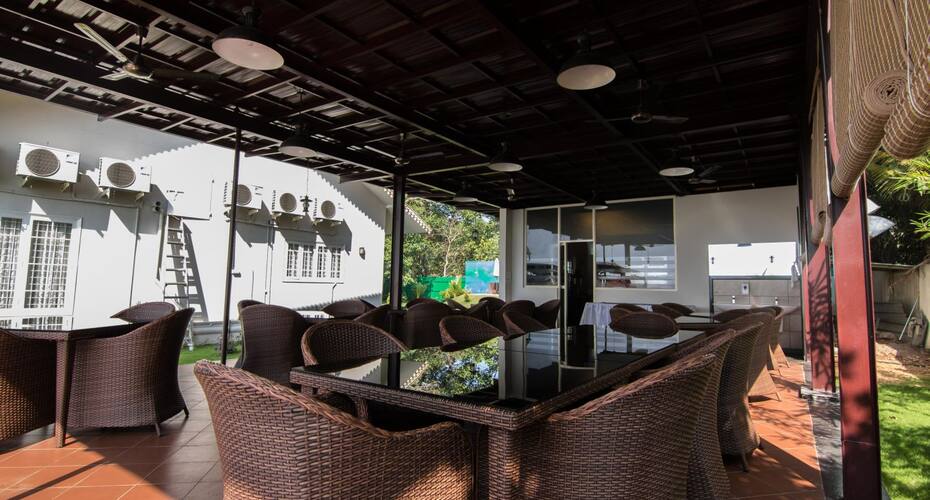 Lakeside Resort - A Wandertrails Stay, Cherthala 5