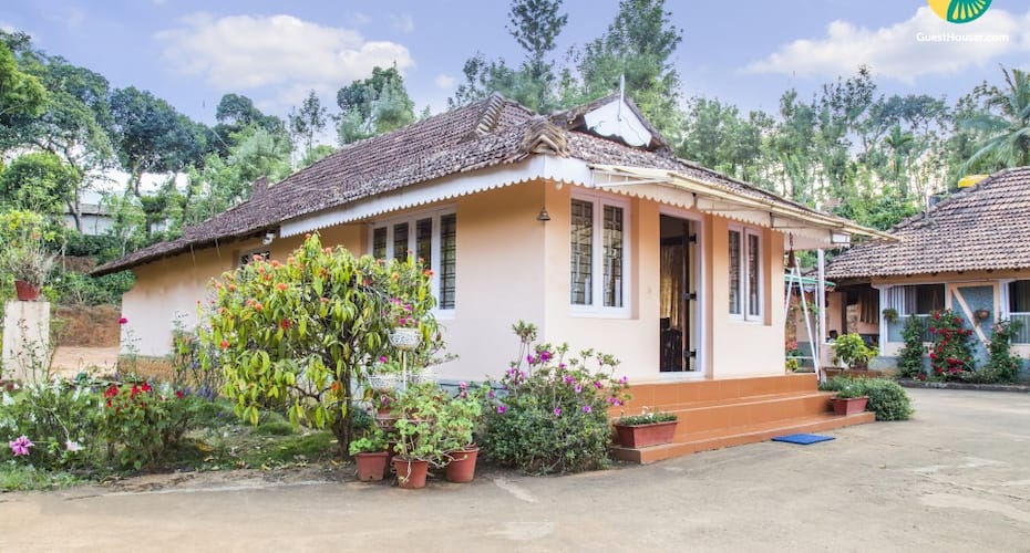 Traditional homestay for those on a solo escapade, Coorg 3