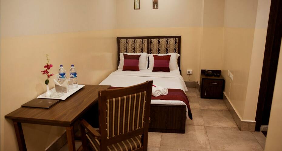 Hotel Lake Shilloi, Dimapur 3