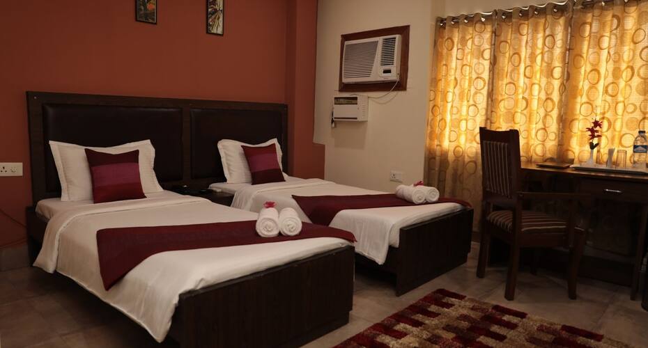 Hotel Lake Shilloi, Dimapur 5