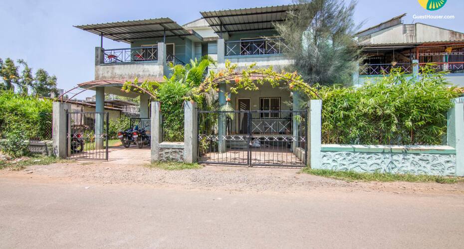 Cosy abode for three, close to Karla Caves, Lonavala 2