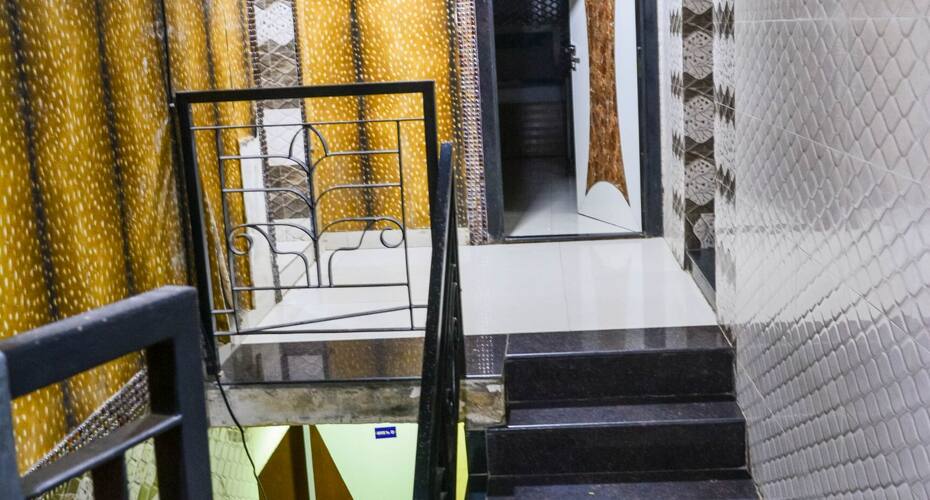 Hotel Executive Inn, Mumbai 1