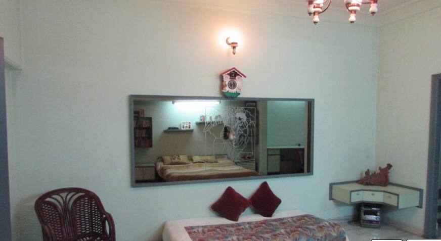 Le Pension Heritage Villa, Jaipur 4