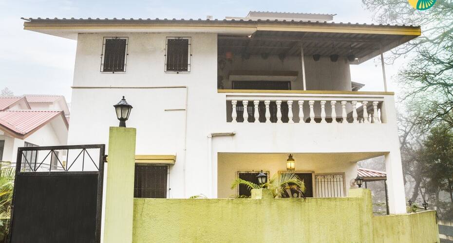 Homely 3-BR adobe for a weekend getaway, Lonavala 2