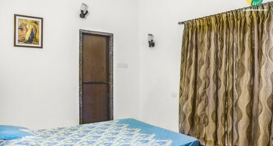 Homely 3-BR adobe for a weekend getaway, Lonavala 5