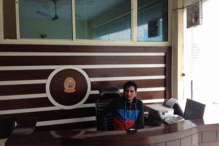 Hotel New Sunrise, Faridabad 2
