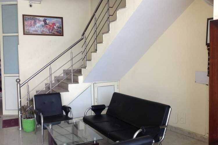 Hotel New Sunrise, Faridabad 3
