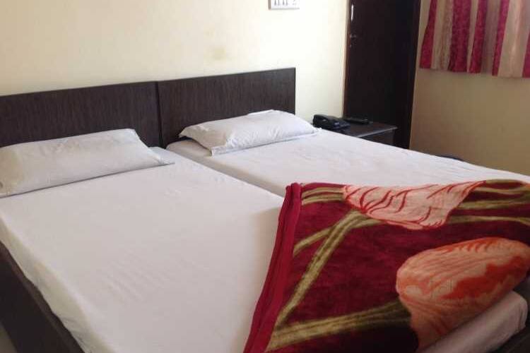 Hotel New Sunrise, Faridabad 5