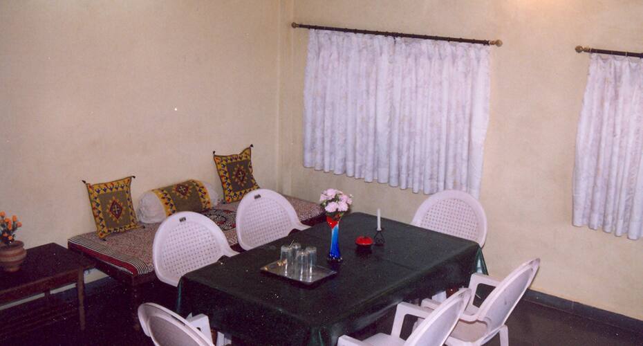 Hotel Happy Home, Mahabaleshwar 2