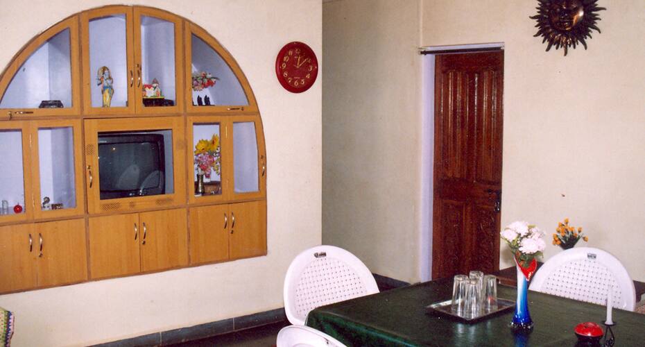 Hotel Happy Home, Mahabaleshwar 3