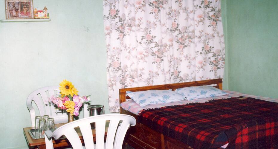 Hotel Happy Home, Mahabaleshwar 4